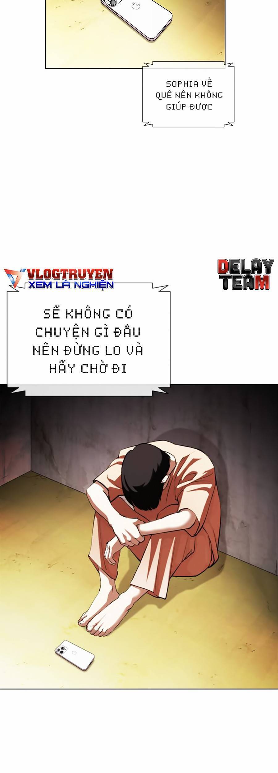 Hoán Đổi Diệu Kỳ Chapter 396 - Trang 2