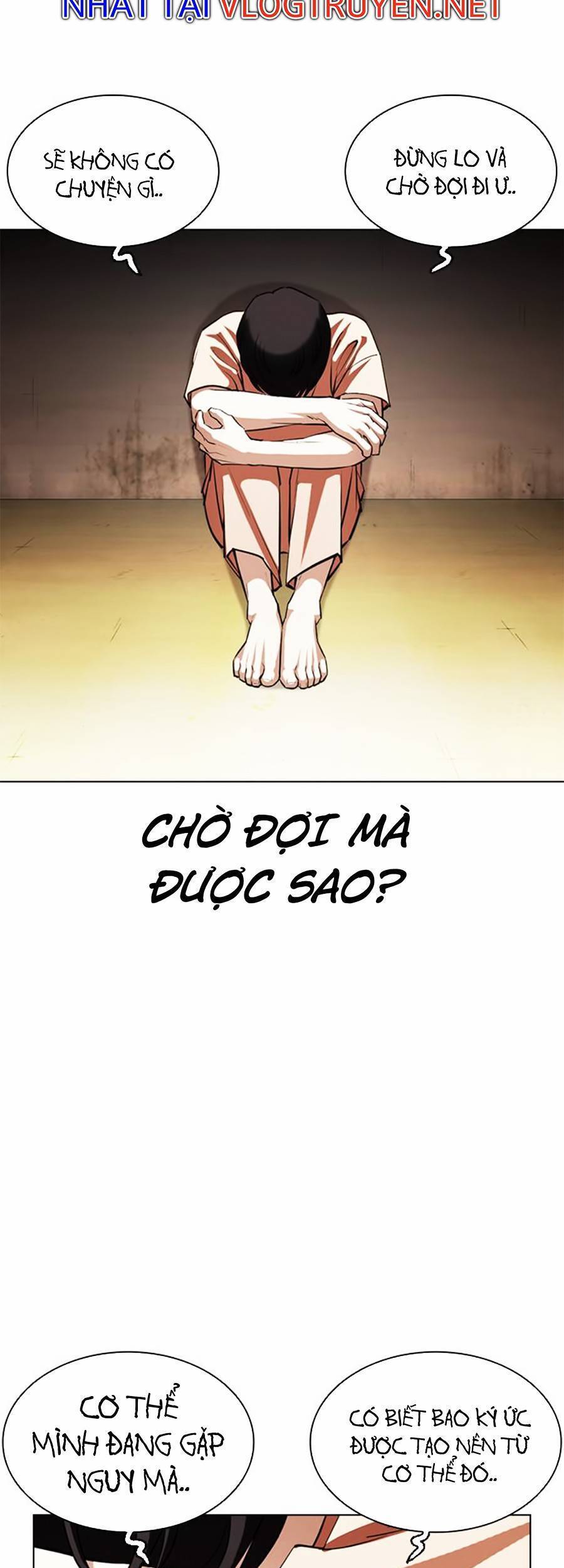 Hoán Đổi Diệu Kỳ Chapter 396 - Trang 2