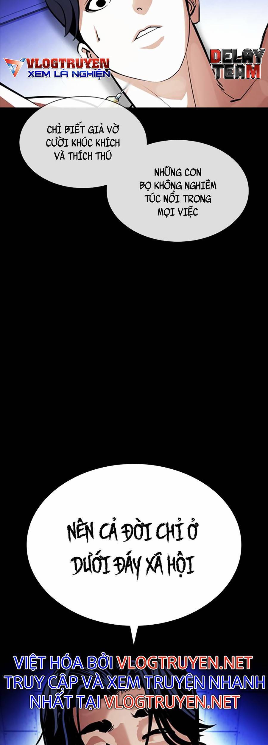 Hoán Đổi Diệu Kỳ Chapter 396 - Trang 2