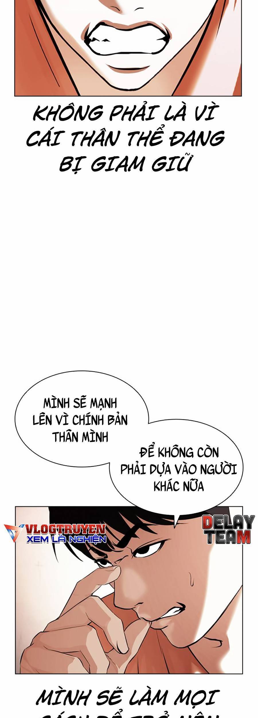 Hoán Đổi Diệu Kỳ Chapter 396 - Trang 2