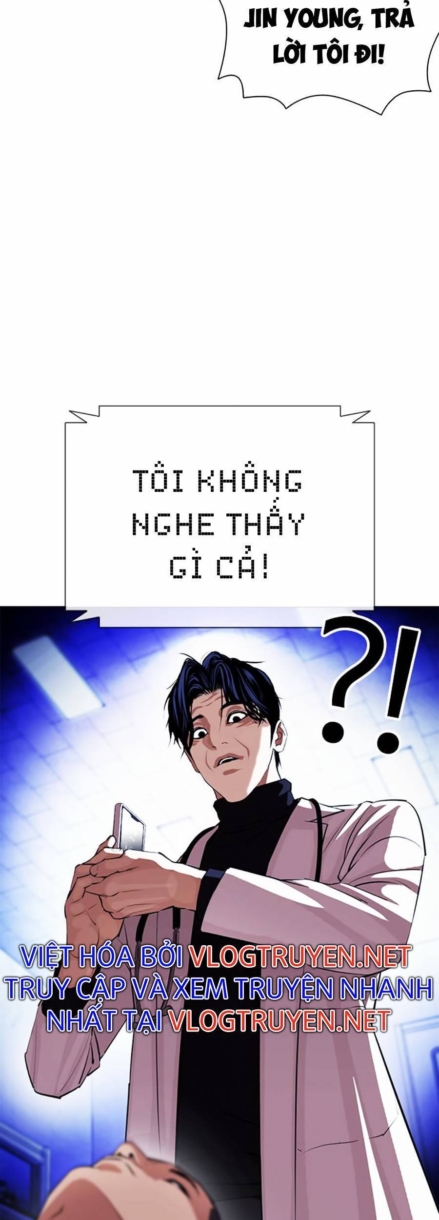 Hoán Đổi Diệu Kỳ Chapter 396 - Trang 2