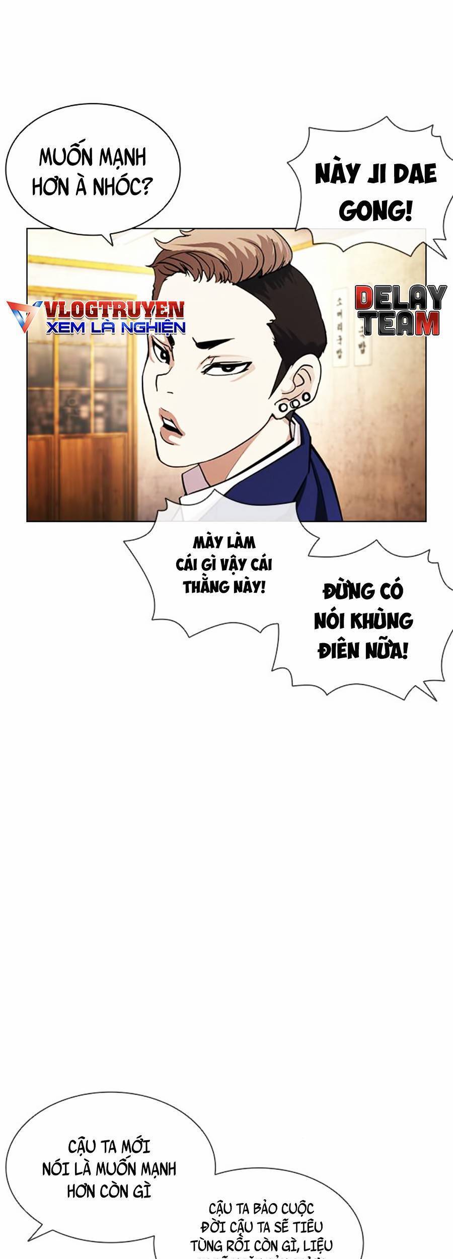 Hoán Đổi Diệu Kỳ Chapter 396 - Trang 2