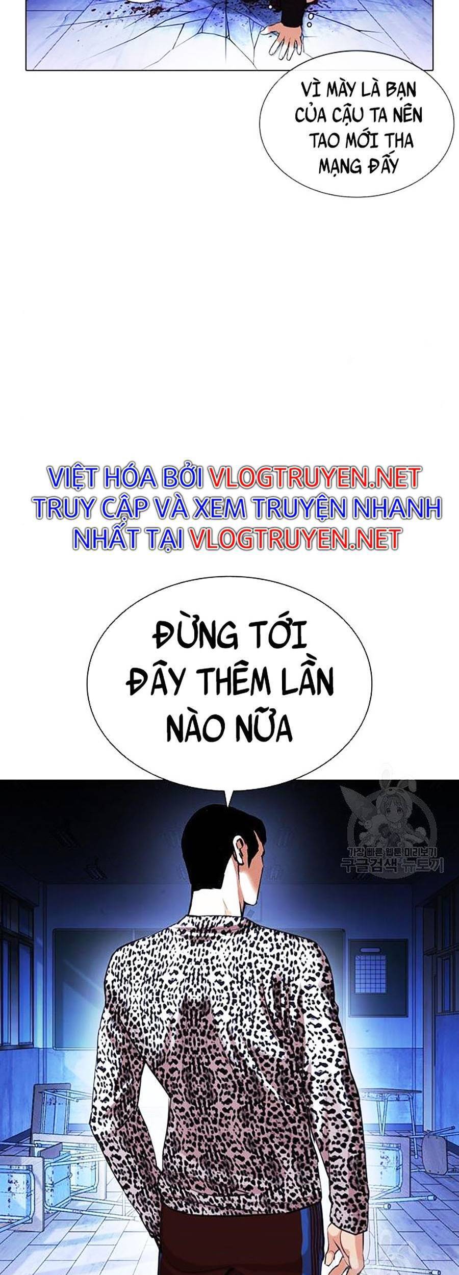 Hoán Đổi Diệu Kỳ Chapter 397 - Trang 2