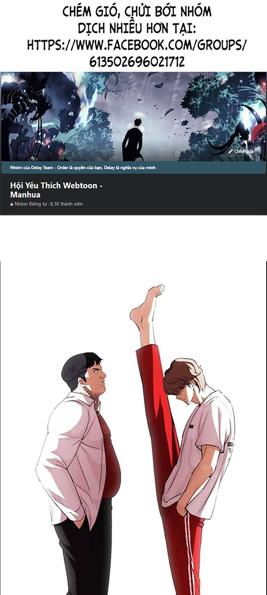 Hoán Đổi Diệu Kỳ Chapter 398 - Trang 2