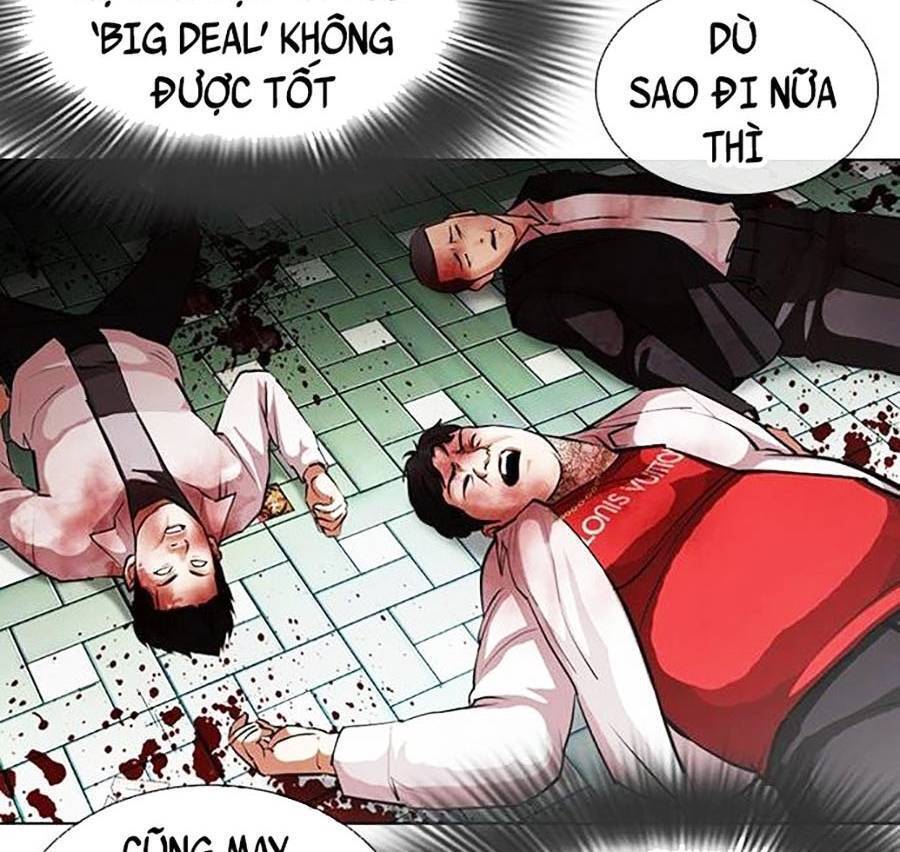 Hoán Đổi Diệu Kỳ Chapter 398 - Trang 2