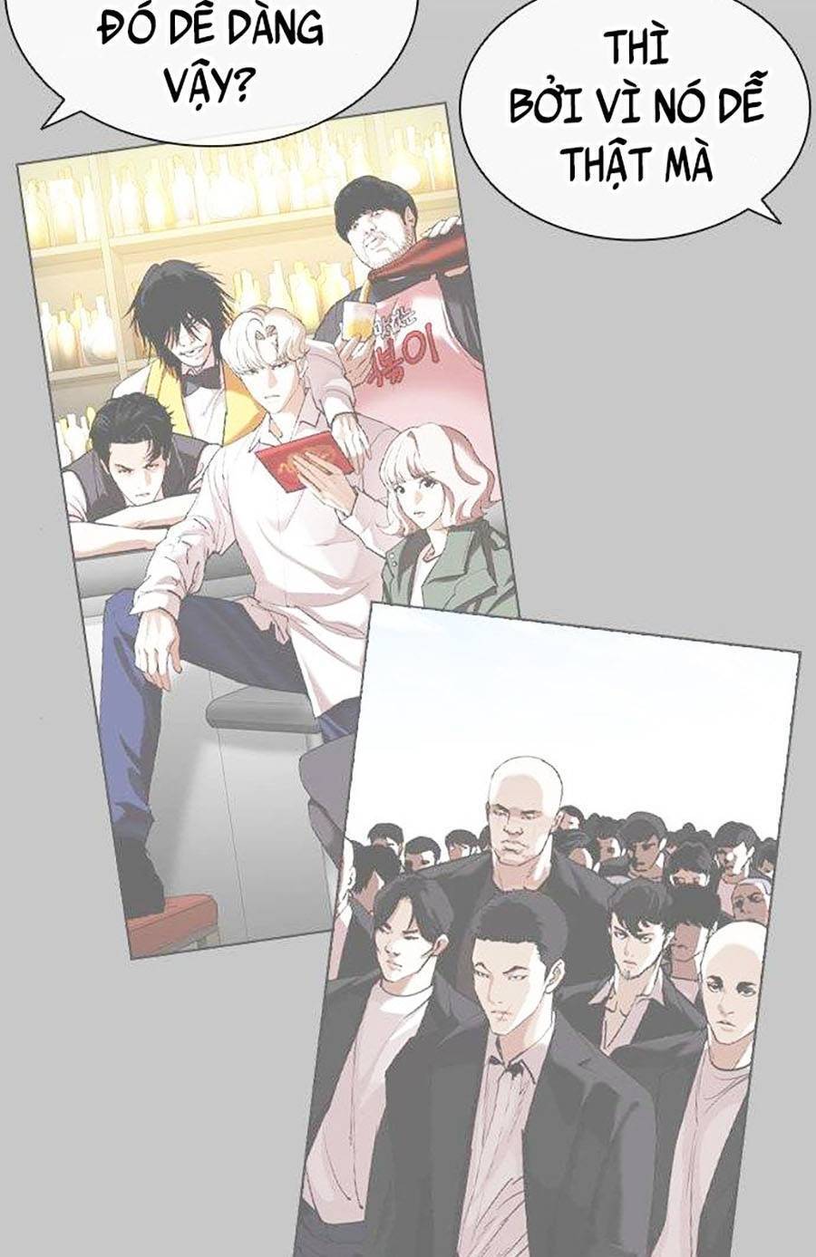 Hoán Đổi Diệu Kỳ Chapter 398 - Trang 2