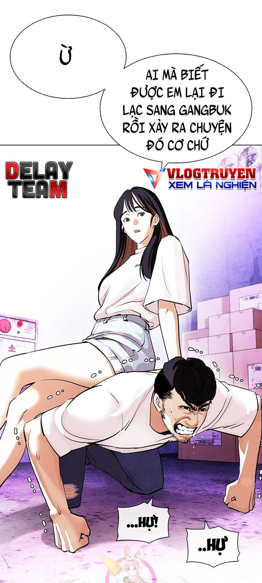 Hoán Đổi Diệu Kỳ Chapter 398 - Trang 2