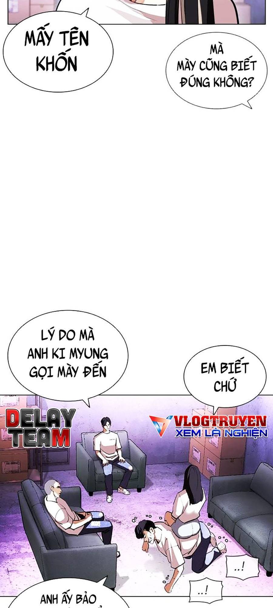 Hoán Đổi Diệu Kỳ Chapter 398 - Trang 2