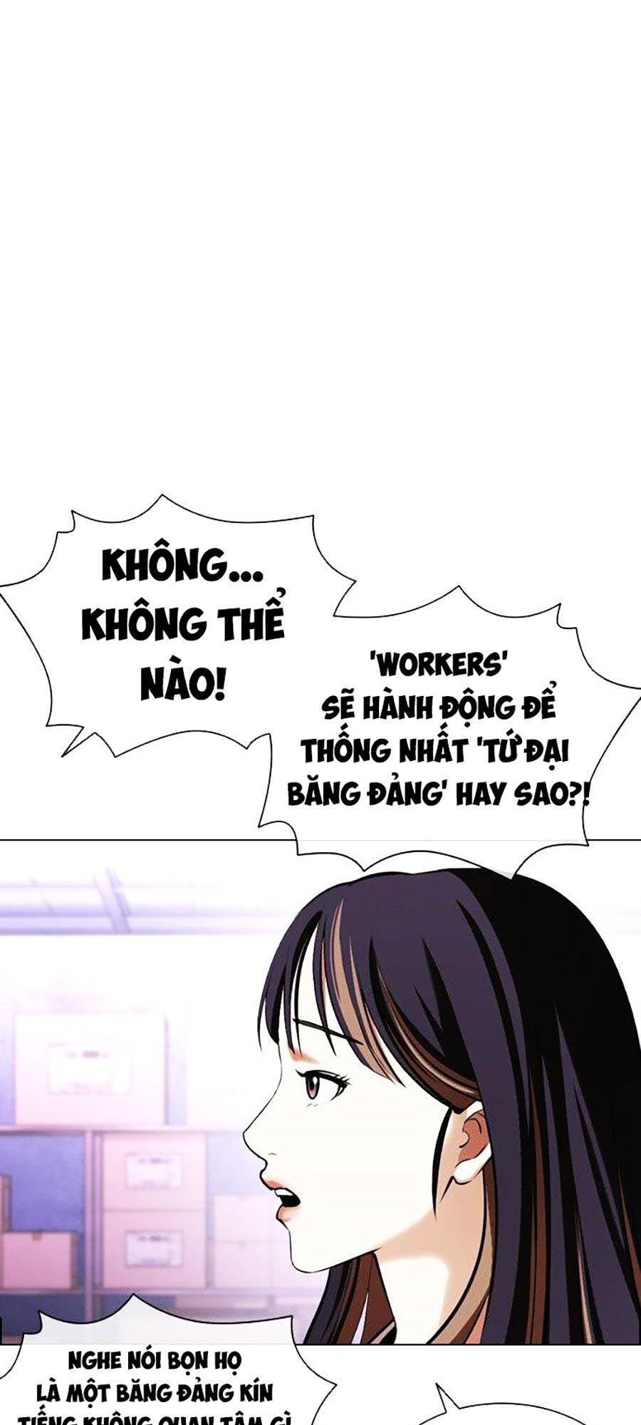 Hoán Đổi Diệu Kỳ Chapter 398 - Trang 2
