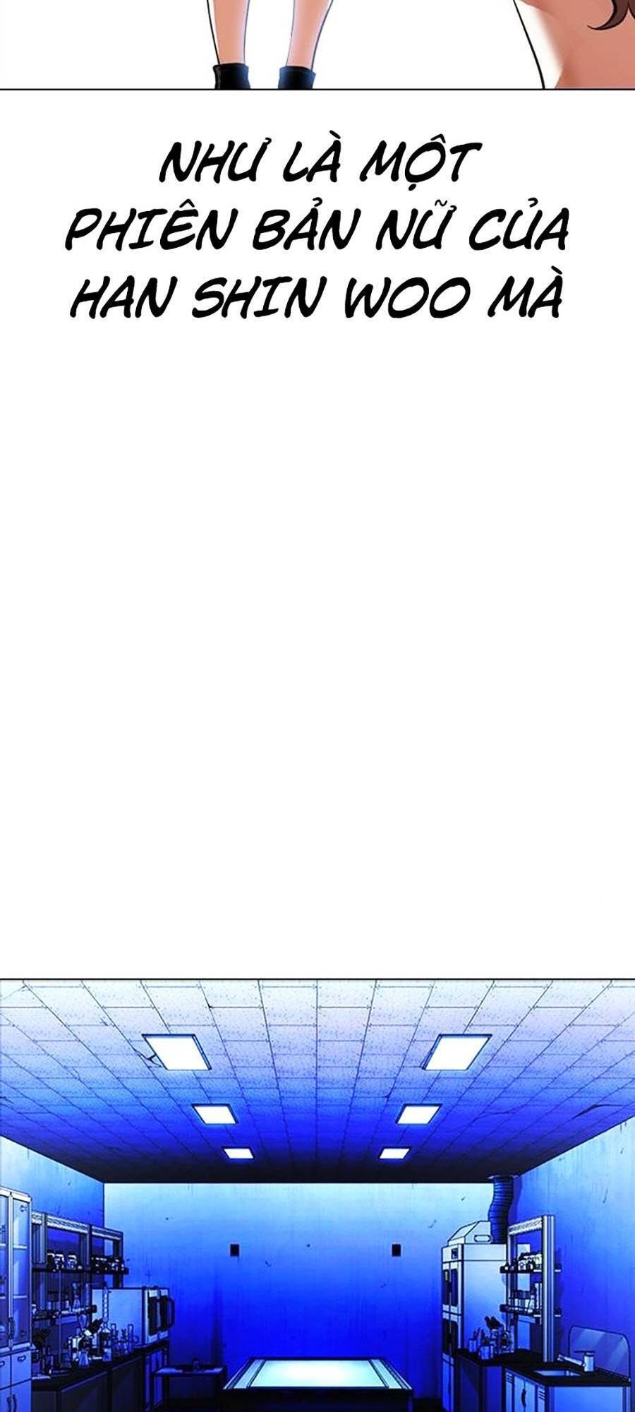 Hoán Đổi Diệu Kỳ Chapter 398 - Trang 2