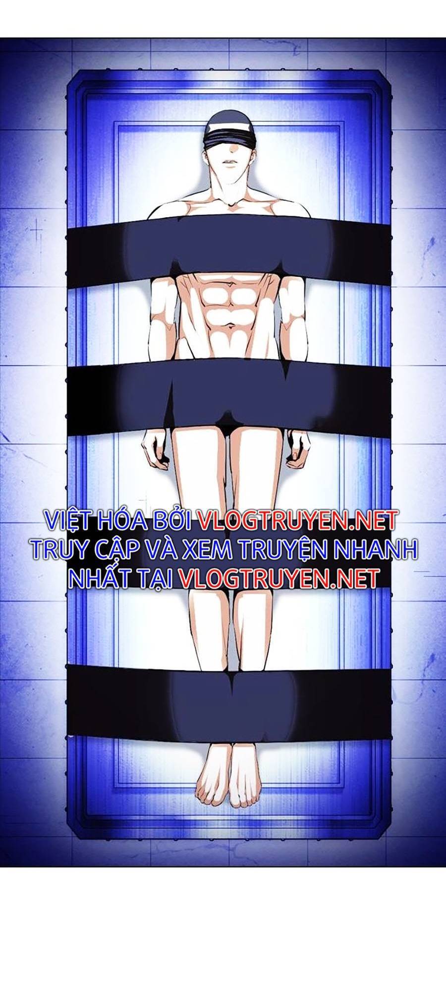 Hoán Đổi Diệu Kỳ Chapter 398 - Trang 2