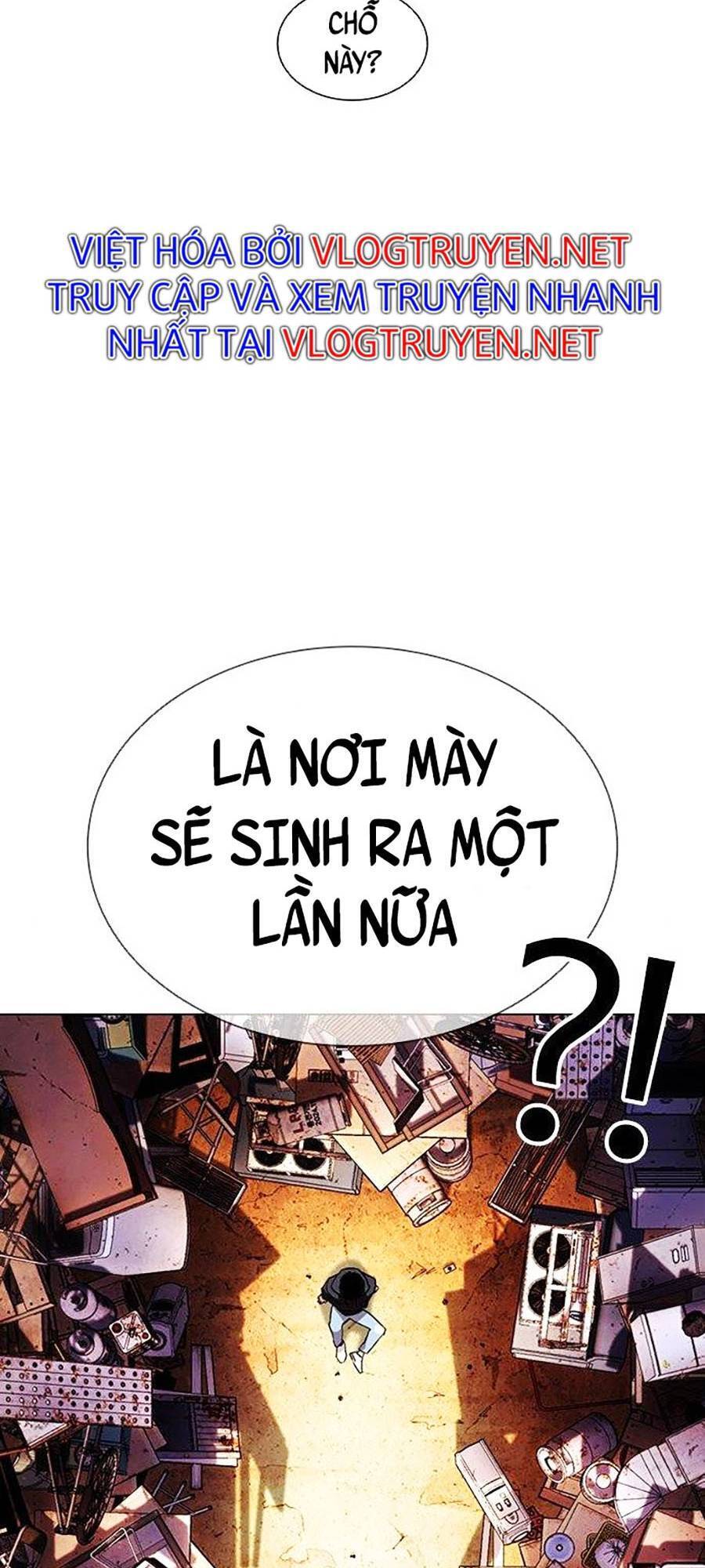 Hoán Đổi Diệu Kỳ Chapter 398 - Trang 2