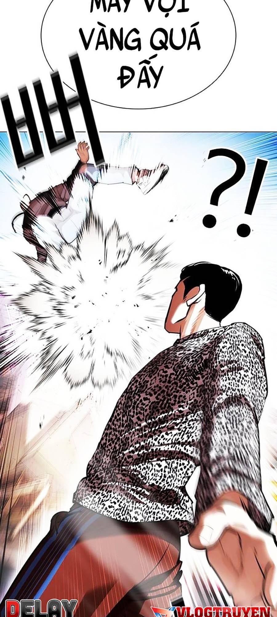 Hoán Đổi Diệu Kỳ Chapter 398 - Trang 2