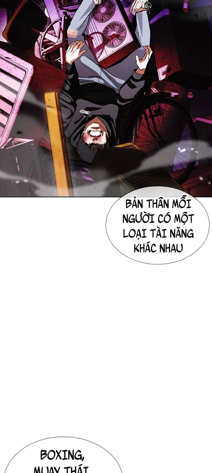 Hoán Đổi Diệu Kỳ Chapter 398 - Trang 2