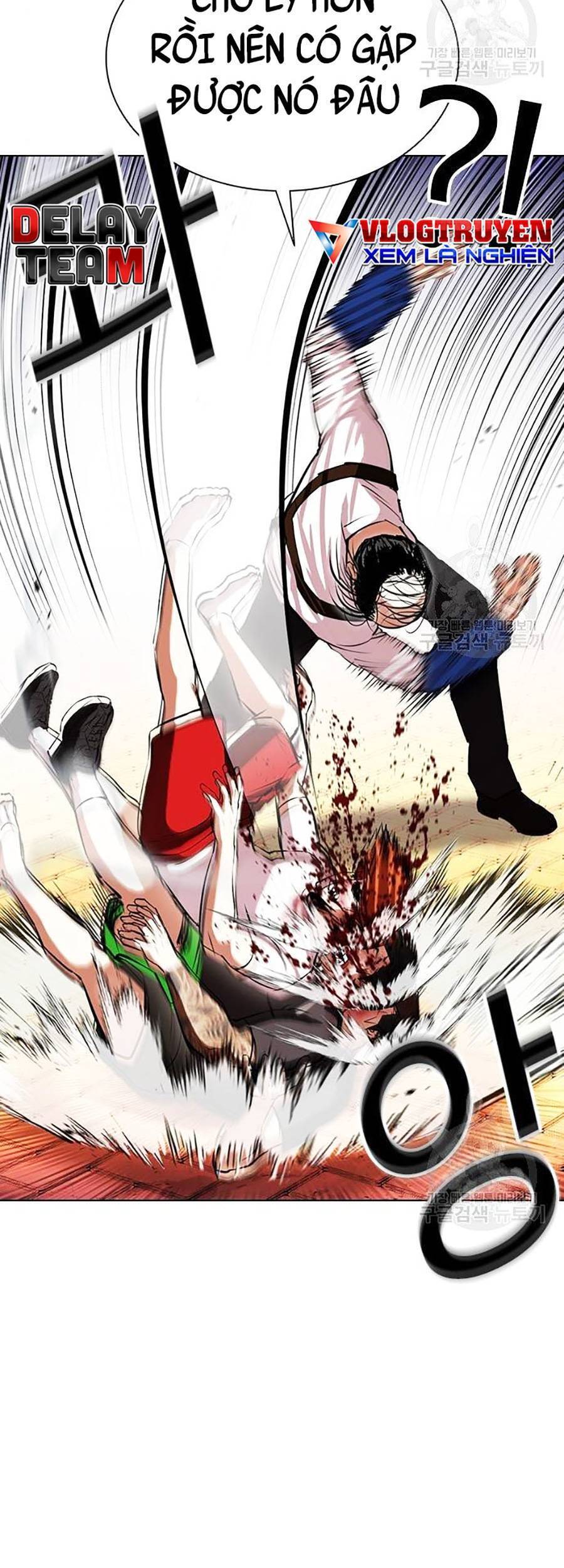 Hoán Đổi Diệu Kỳ Chapter 399 - Trang 2