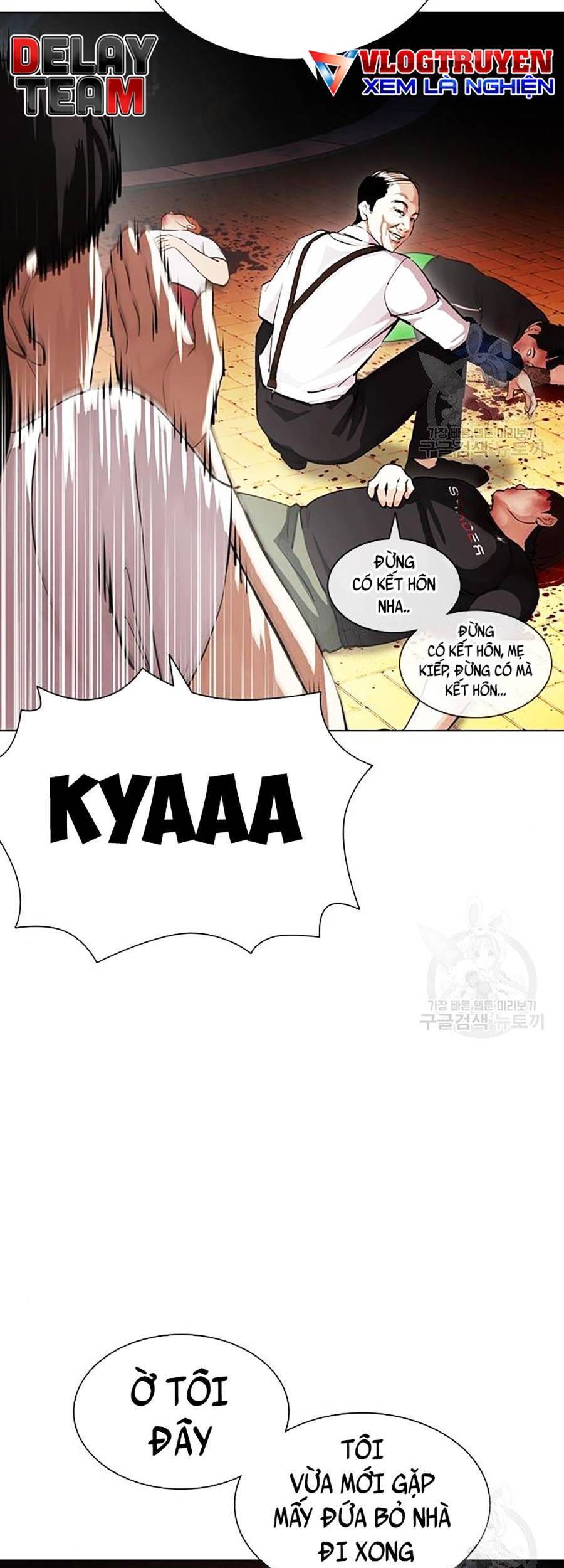 Hoán Đổi Diệu Kỳ Chapter 399 - Trang 2