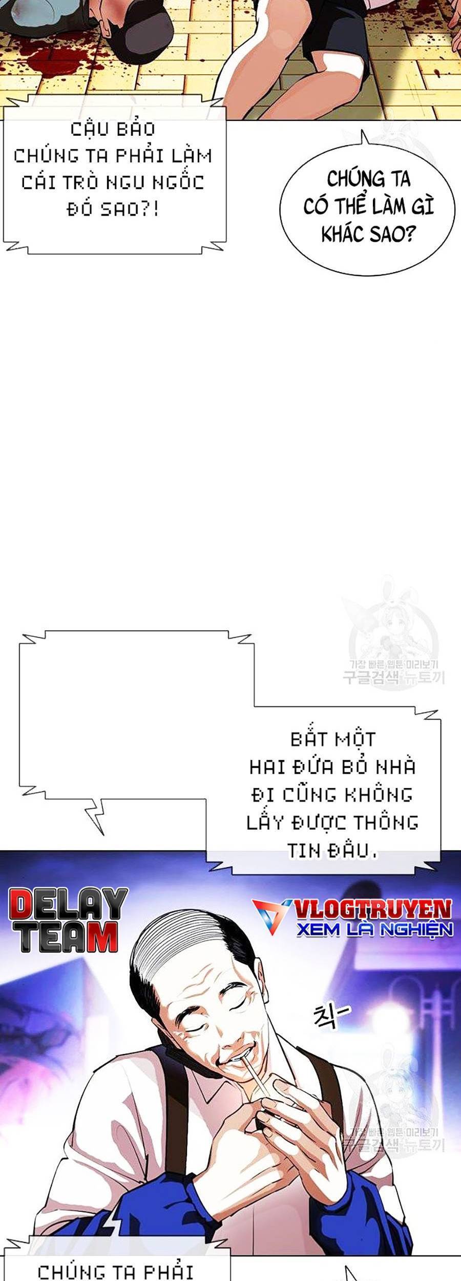 Hoán Đổi Diệu Kỳ Chapter 399 - Trang 2