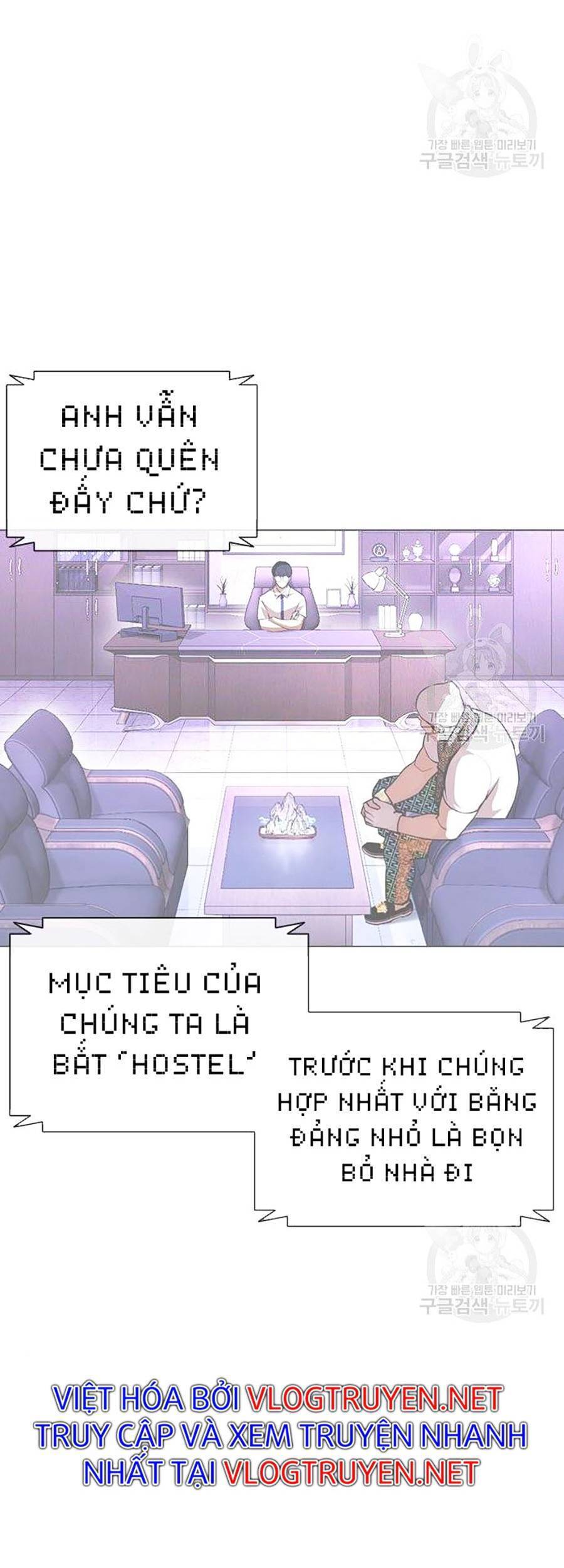 Hoán Đổi Diệu Kỳ Chapter 399 - Trang 2