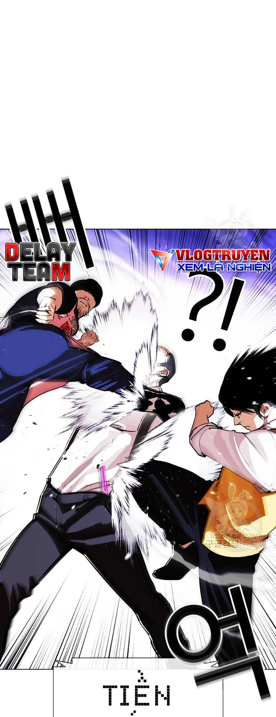 Hoán Đổi Diệu Kỳ Chapter 399 - Trang 2