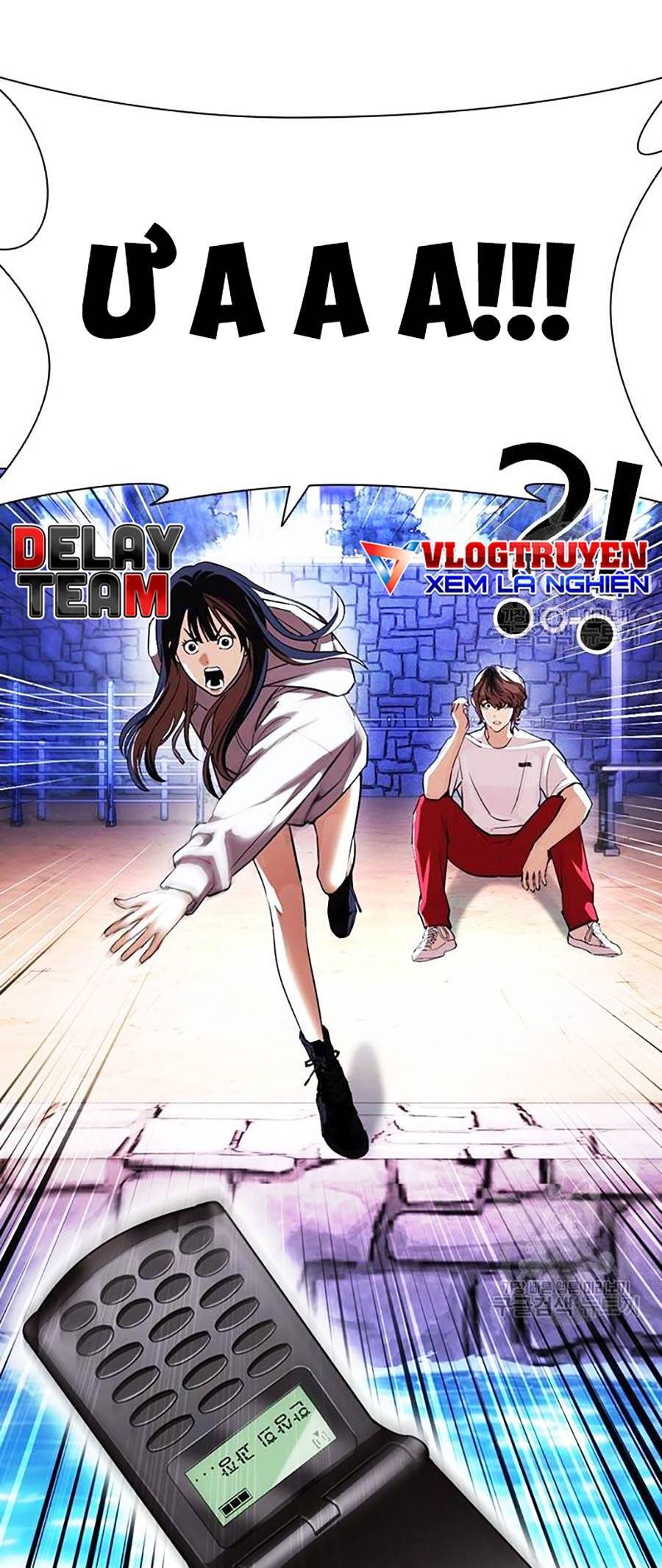 Hoán Đổi Diệu Kỳ Chapter 399 - Trang 2