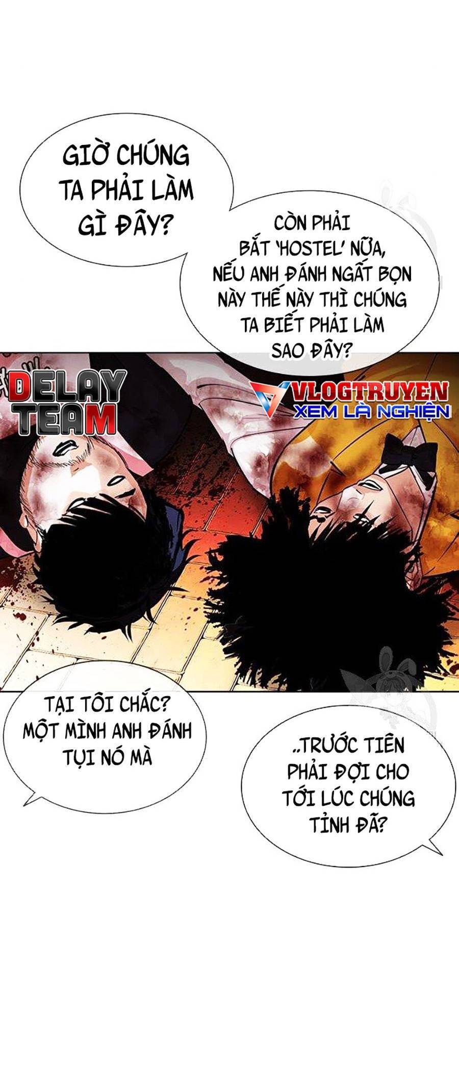 Hoán Đổi Diệu Kỳ Chapter 399 - Trang 2
