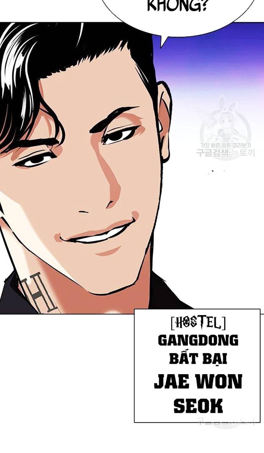 Hoán Đổi Diệu Kỳ Chapter 399 - Trang 2