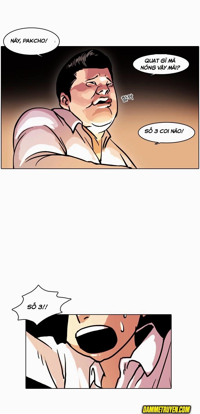 Hoán Đổi Diệu Kỳ Chapter 4 - Trang 2