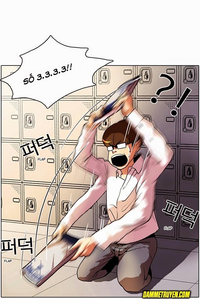 Hoán Đổi Diệu Kỳ Chapter 4 - Trang 2