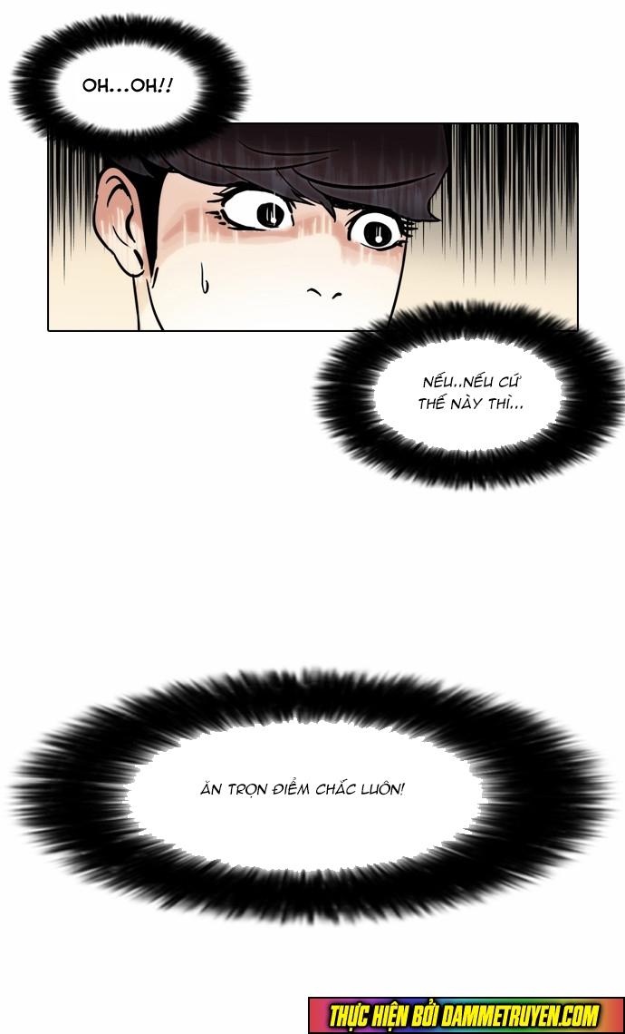 Hoán Đổi Diệu Kỳ Chapter 40 - Trang 2