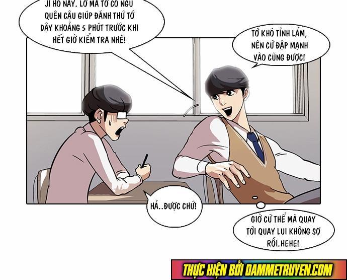 Hoán Đổi Diệu Kỳ Chapter 40 - Trang 2