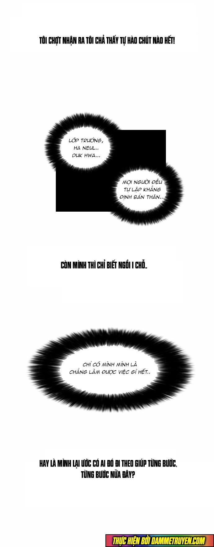 Hoán Đổi Diệu Kỳ Chapter 40 - Trang 2