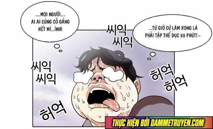 Hoán Đổi Diệu Kỳ Chapter 40 - Trang 2