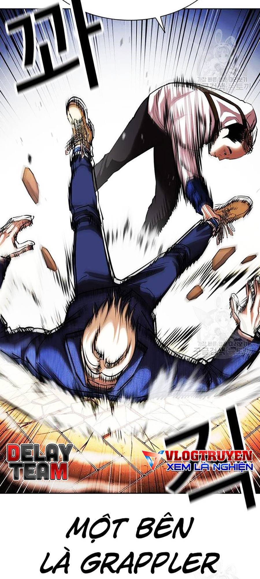 Hoán Đổi Diệu Kỳ Chapter 400 - Trang 2