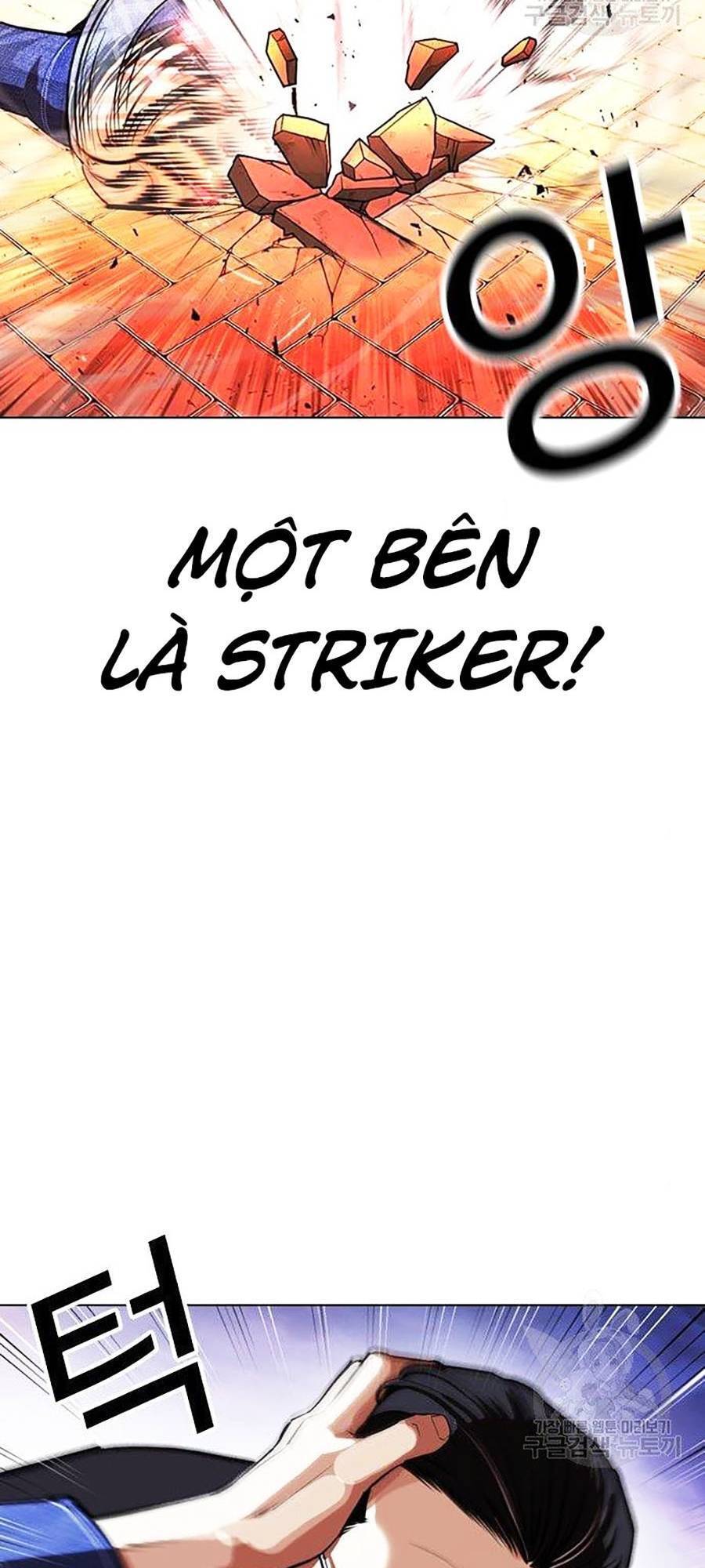 Hoán Đổi Diệu Kỳ Chapter 400 - Trang 2