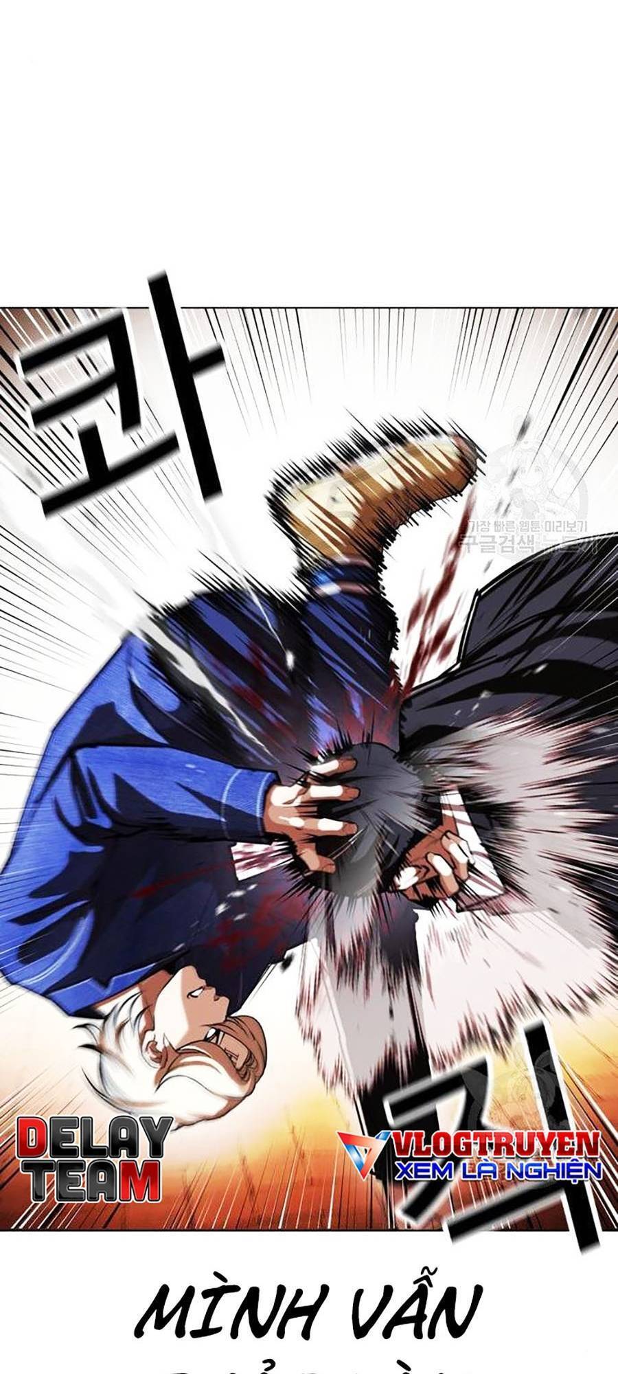 Hoán Đổi Diệu Kỳ Chapter 400 - Trang 2