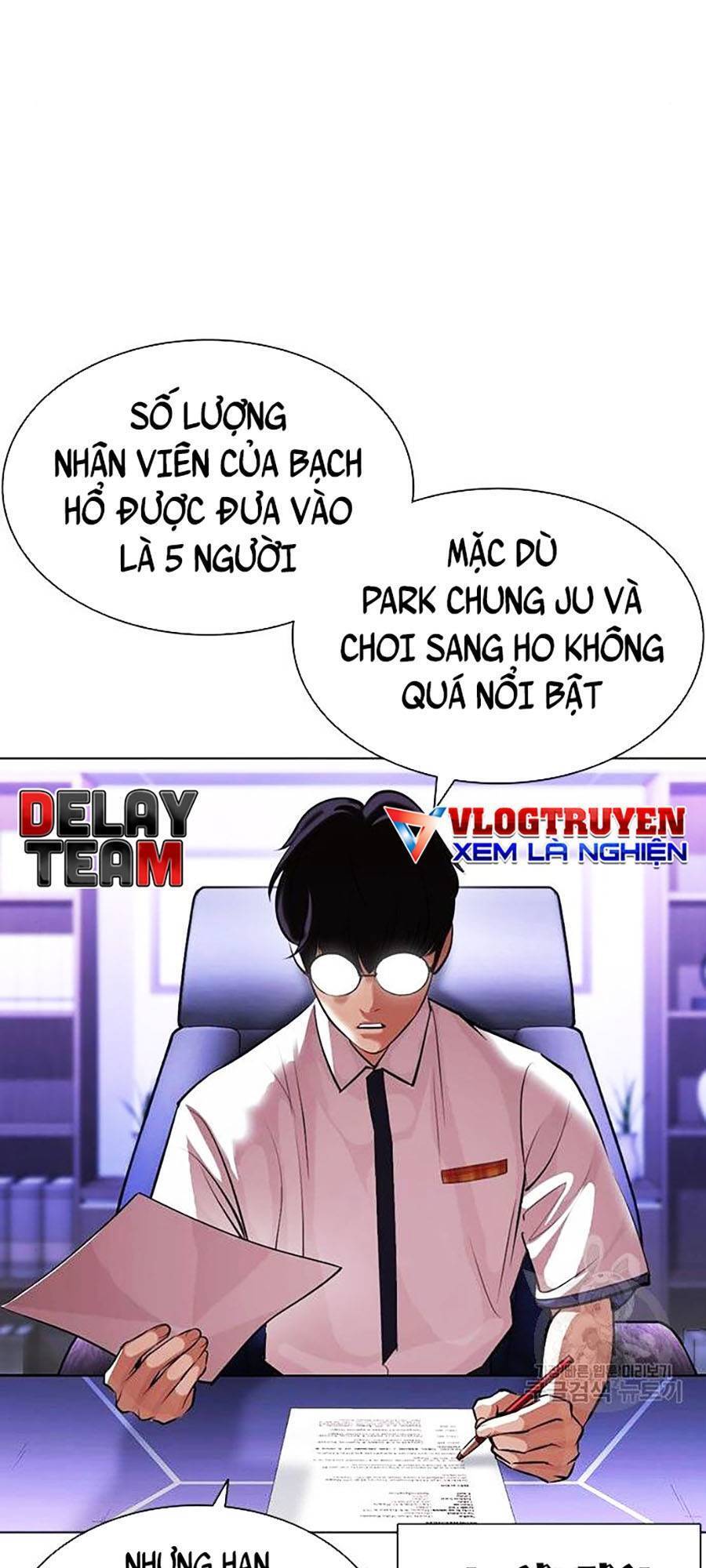 Hoán Đổi Diệu Kỳ Chapter 400 - Trang 2