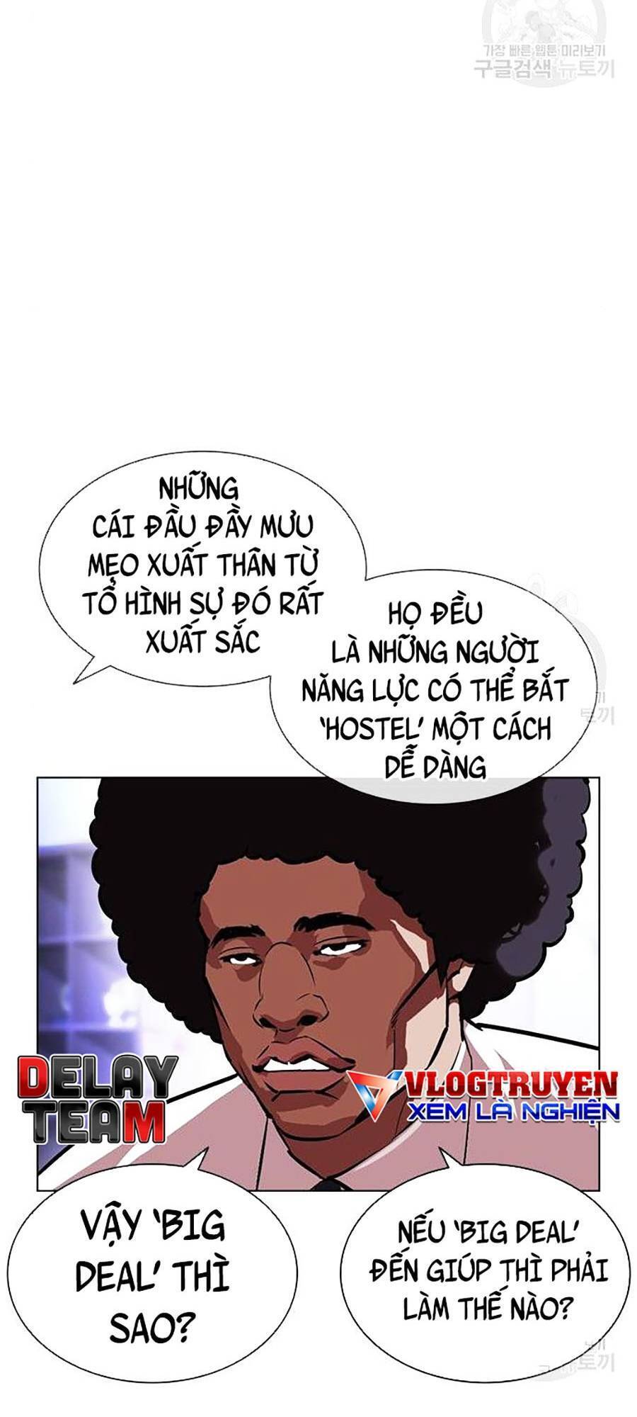 Hoán Đổi Diệu Kỳ Chapter 400 - Trang 2