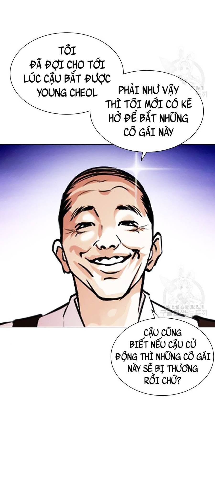 Hoán Đổi Diệu Kỳ Chapter 400 - Trang 2