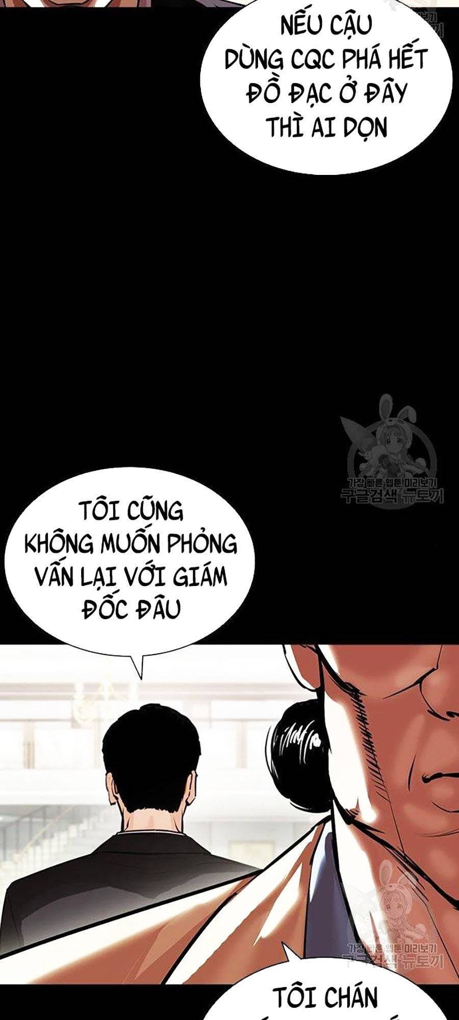 Hoán Đổi Diệu Kỳ Chapter 400 - Trang 2