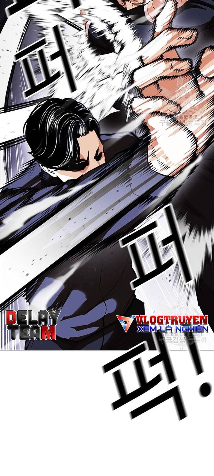 Hoán Đổi Diệu Kỳ Chapter 400 - Trang 2