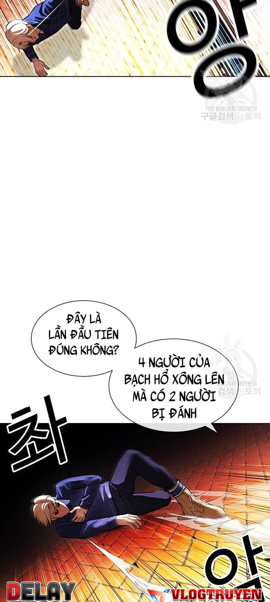 Hoán Đổi Diệu Kỳ Chapter 400 - Trang 2