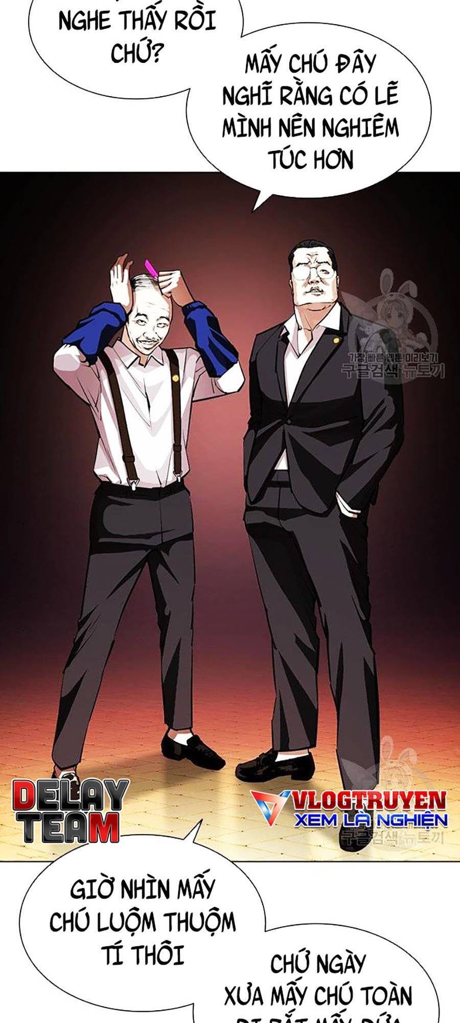 Hoán Đổi Diệu Kỳ Chapter 400 - Trang 2