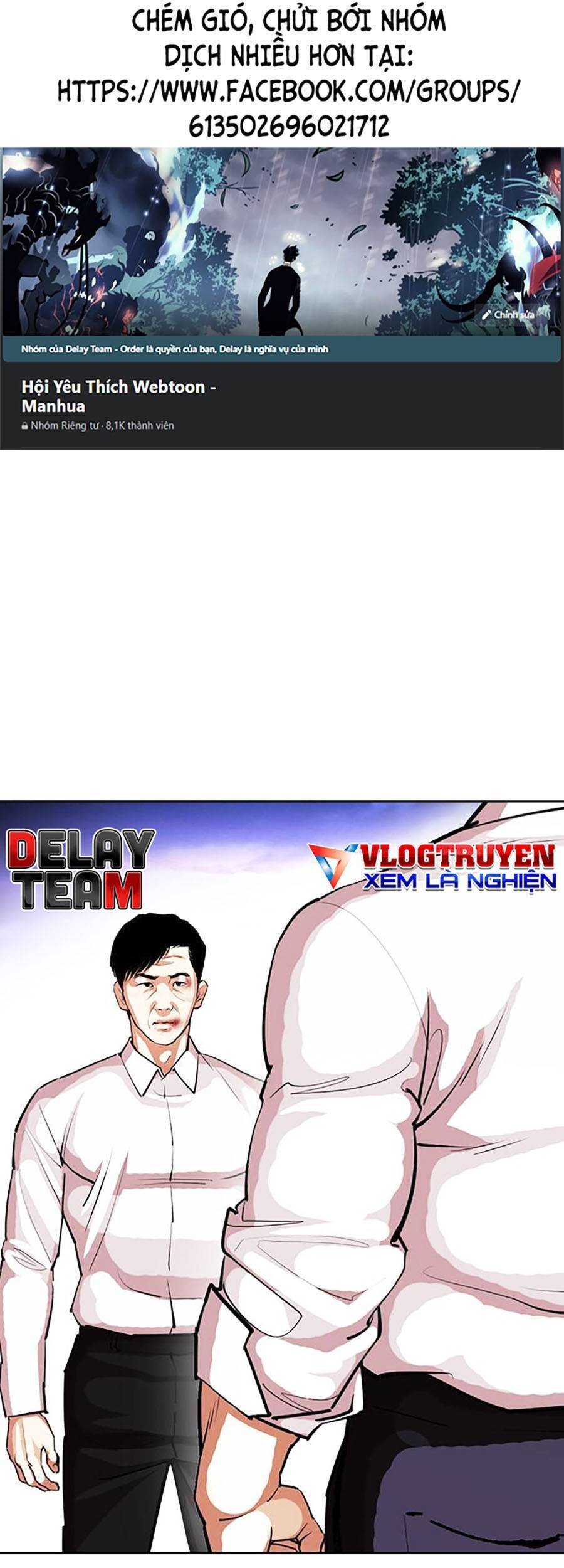 Hoán Đổi Diệu Kỳ Chapter 401 - Trang 2