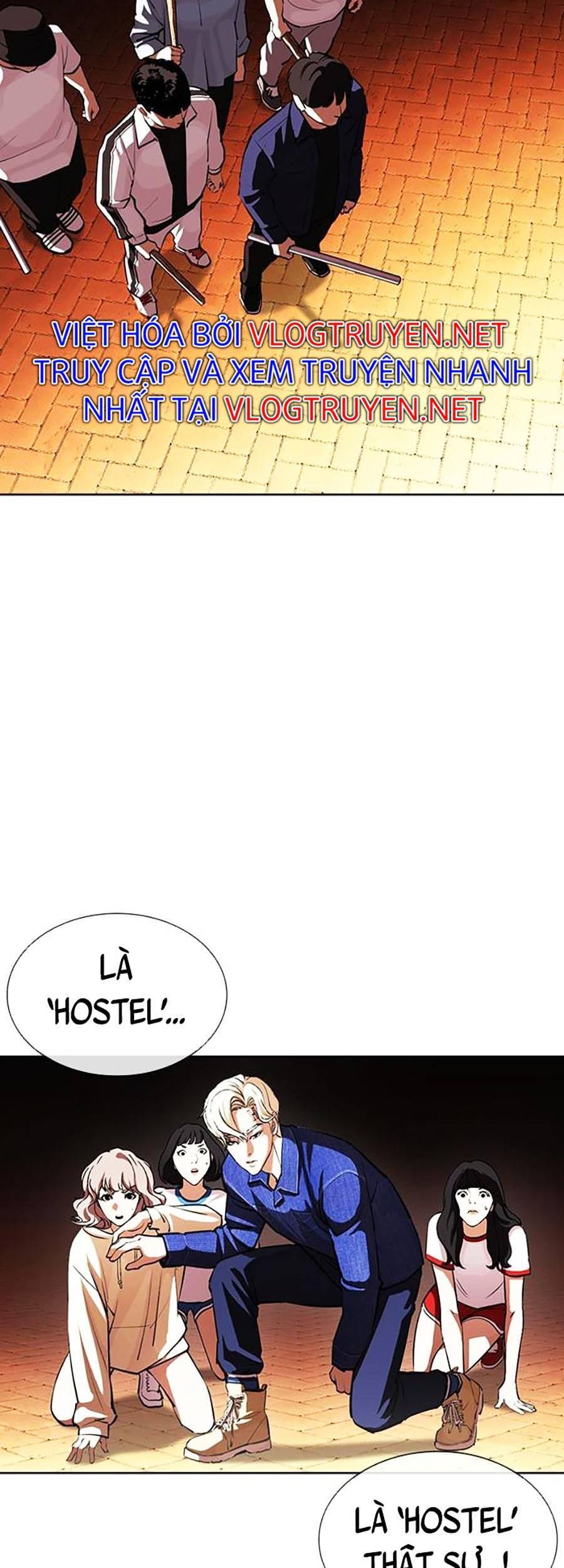 Hoán Đổi Diệu Kỳ Chapter 401 - Trang 2