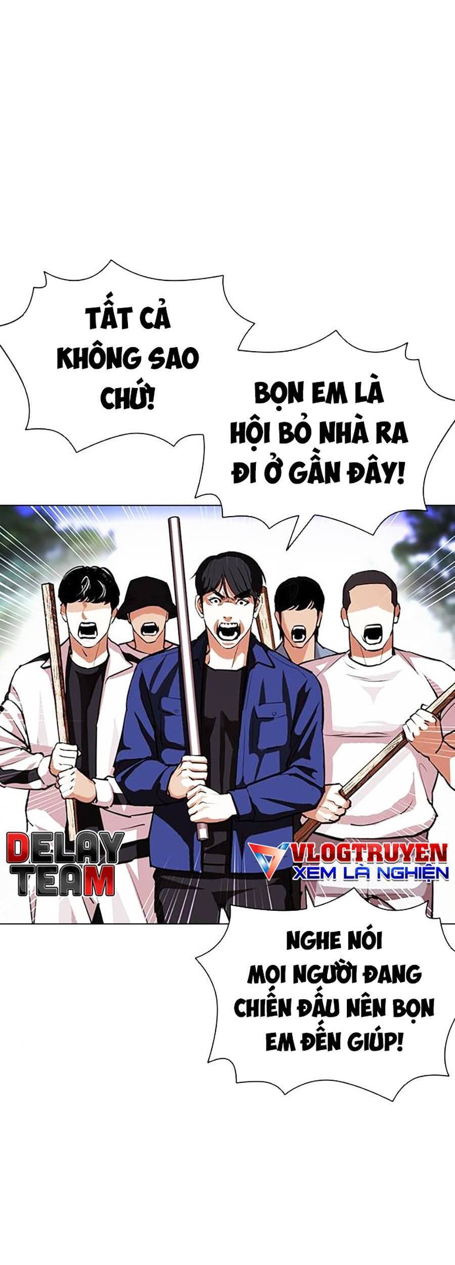 Hoán Đổi Diệu Kỳ Chapter 401 - Trang 2