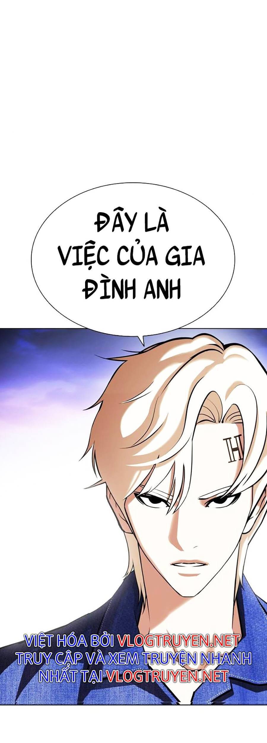 Hoán Đổi Diệu Kỳ Chapter 401 - Trang 2