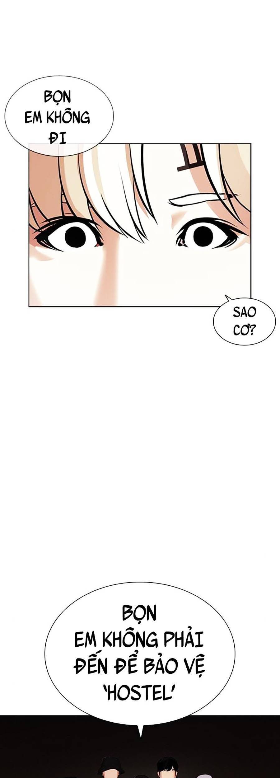 Hoán Đổi Diệu Kỳ Chapter 401 - Trang 2