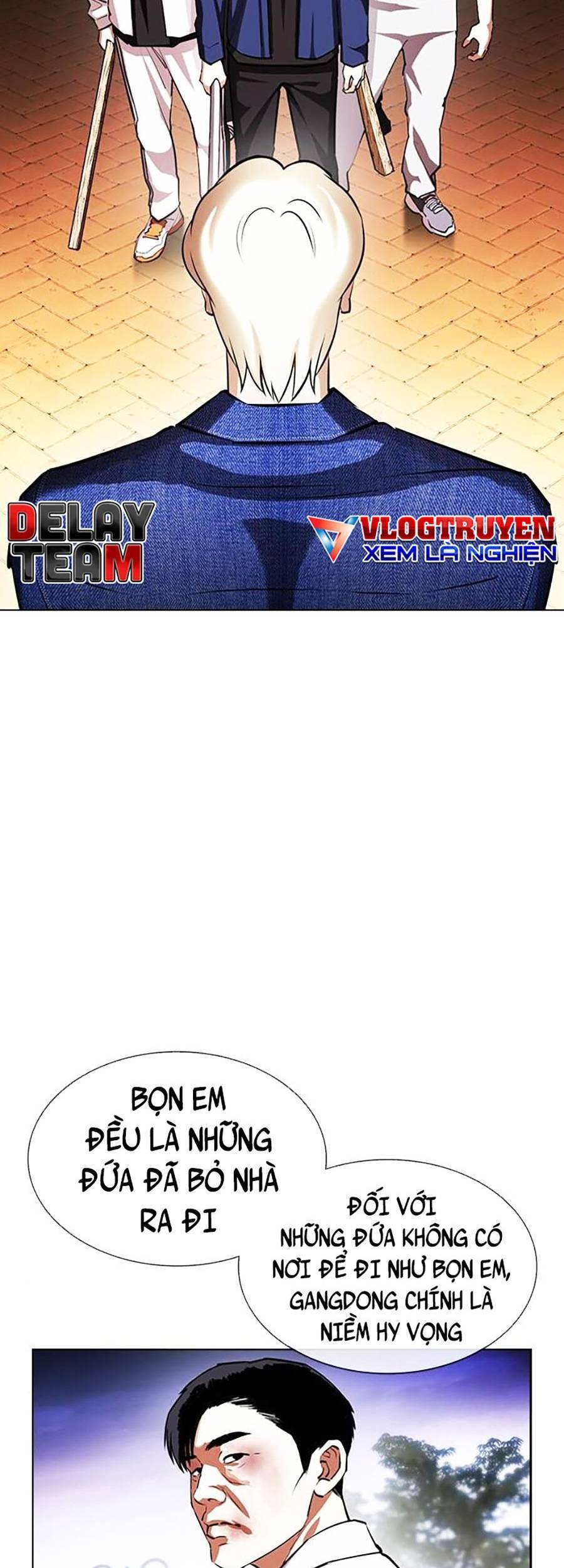 Hoán Đổi Diệu Kỳ Chapter 401 - Trang 2