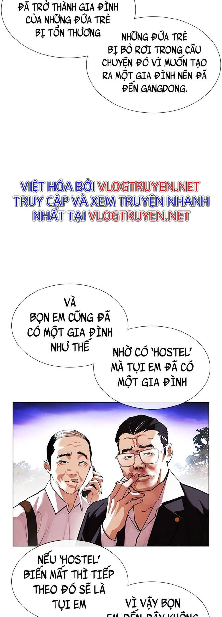 Hoán Đổi Diệu Kỳ Chapter 401 - Trang 2