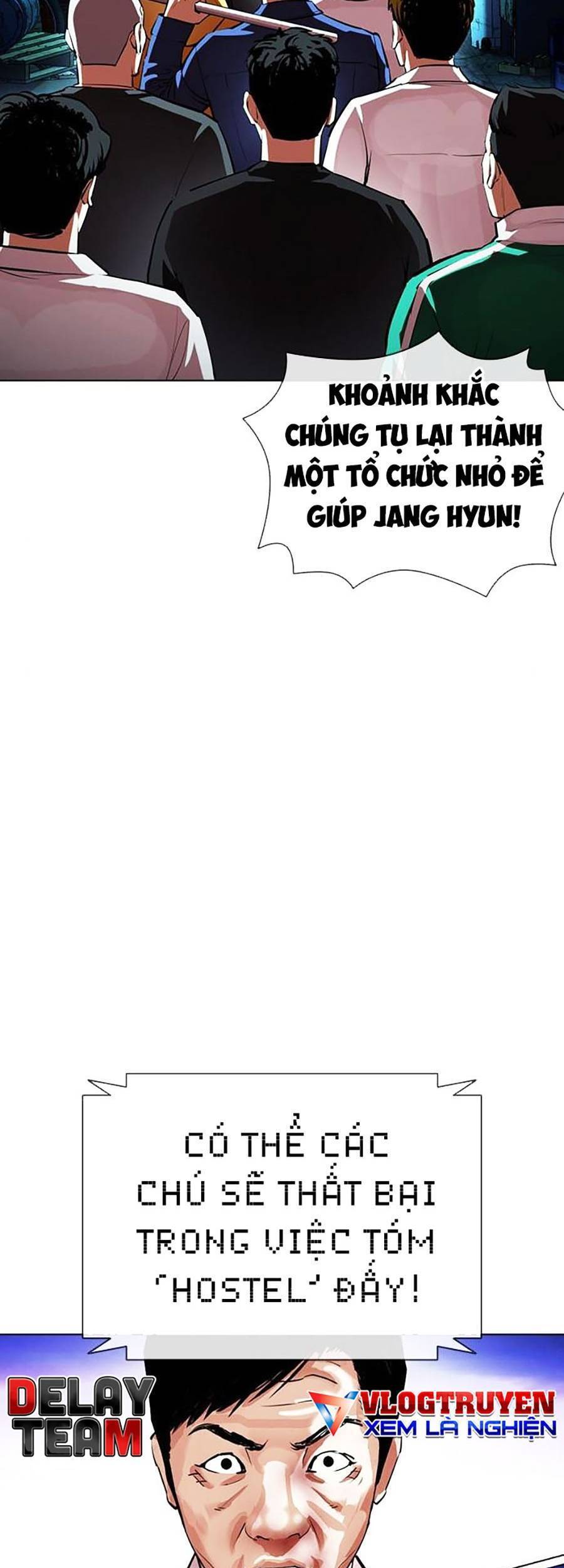 Hoán Đổi Diệu Kỳ Chapter 401 - Trang 2